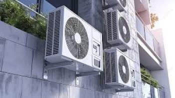 Air Conditioning Ventilation System In Dubai - Jamben Technical Services