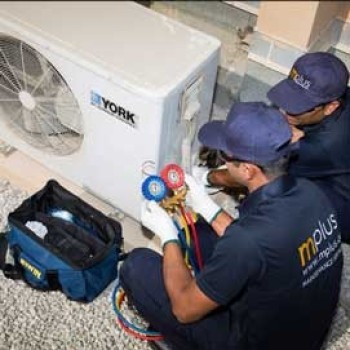 Air conditioner repair in Jumeirah Park 056 378 7002