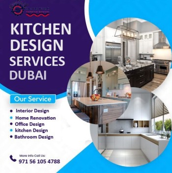 Bathroom Renovation Services Dubai