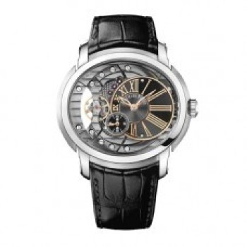 Audemars Piguet Millenary 47mm 4101 Oval Shape Steel-228x228