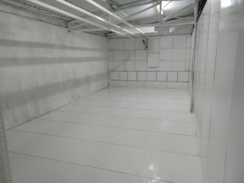 Sharing warehouse, storage spaces for rent in Ajman