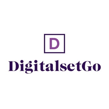 Digital Marketing Services - DigitalsetGo