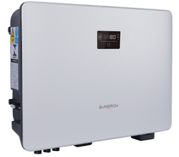 Solar Inverter Distributor UAE 