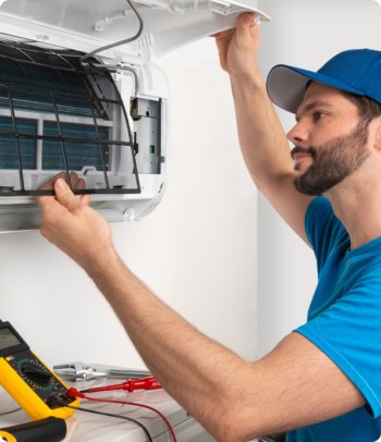 Aircon repair near me in Jumeirah Park 056 378 7002