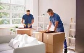 Local Movers In Dubai - GSP Movers