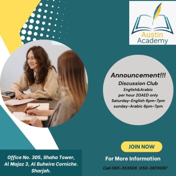 Computer Classes in Sharjah with Best Offer 0502870097