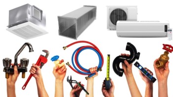 Repair air conditioner near me in Jumeirah Park 056 378 7002