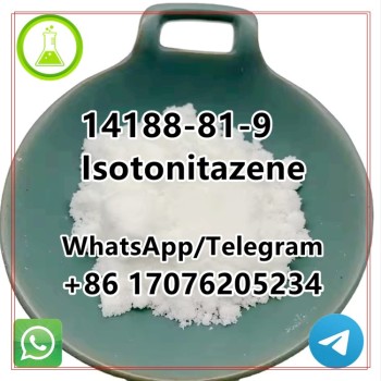 14188-81-9 Isotonitazene White Powder c5