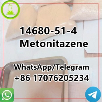 14680-51-4 Metonitazene White Powder c5