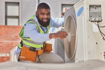 Fix air conditioner near me in Jumeirah Park 056 378 7002