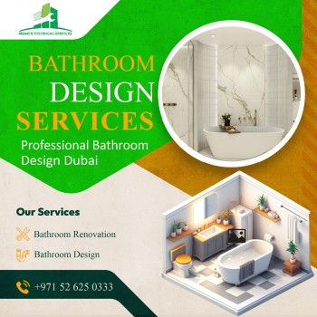 Villa Renovation Services Dubai