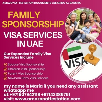 Family sponsorship Visa Services in Uae (1)