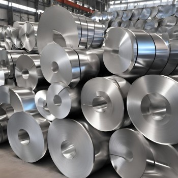 aluminium price in india