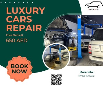 No.1 Range Rover,Land Rover Repairing,Maintenance Services Workshop