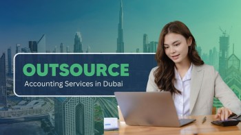 Outsource Accounting Services in Dubai