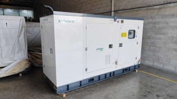 Generators in Dubai & Gensets | MySpan Power