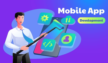 Professional Mobile App Development – Transforming Ideas into Apps!