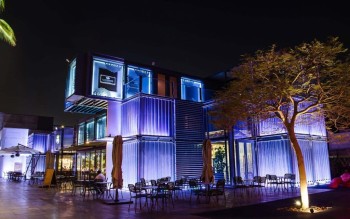 lighting companies in dubai