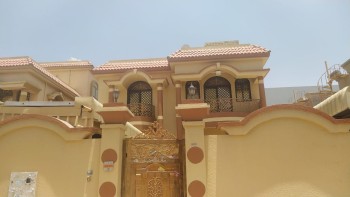 5BHK VILLA WITH SWIMMING POOL FOR RENT