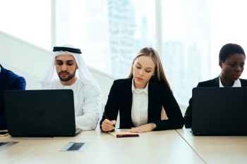 Comprehensive audit in Dubai for Businesses