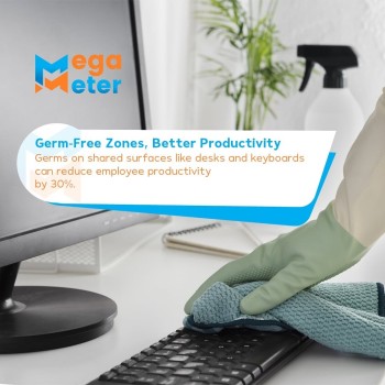 When your workspace is spotless, creativity flows better (5)