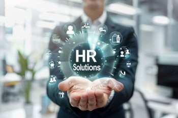 HR Solutions Dubai