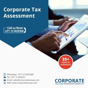  Corporate Tax in UAE Oil and Gas Industries