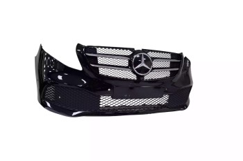 Mercedes-Benz-V-Class-Front-Bumper-Black-OEM-A4478803601-4-scaled