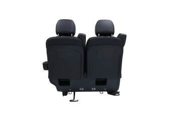Mercedes-Benz-V-CLASS-2-Passenger-Comfort-Bench-Seat-Black-02-scaled