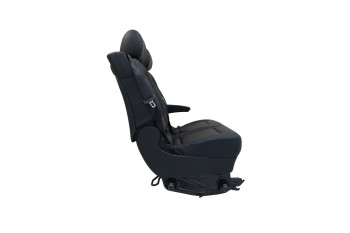 Mercedes-Benz-V-CLASS-2-Passenger-Comfort-Bench-Seat-Black-04-scaled