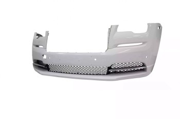 ROLLS-ROYCE-DAWN-Front-Bumper-Snow-White-OEM-51117403722-3-scaled