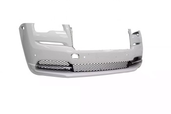 ROLLS-ROYCE-DAWN-Front-Bumper-Snow-White-OEM-51117403722-4-scaled
