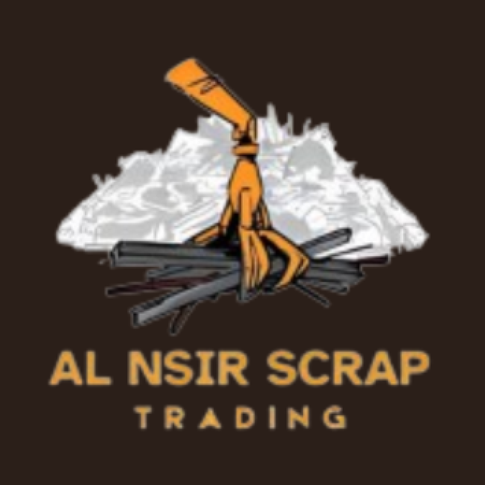 Al Nsir scrap Trading