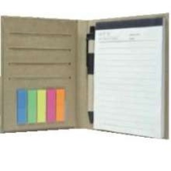 Eco Friendly Notebooks Supplier