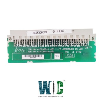 IC697ACC722B in Stock. Buy, Repair, or Exchange from WOC