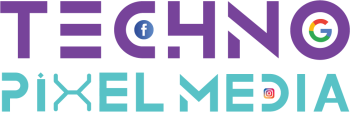 Techno pixel media