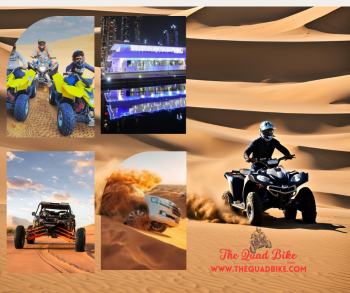 Brown Beige Modern Photo Collage Real Estate Facebook Post