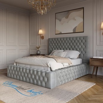 chesterfield-ambassador-bed-closeup 3