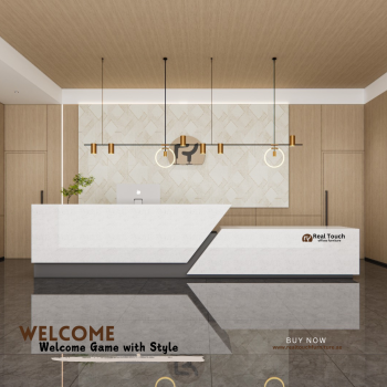 Black and Dark Brown Modern Furniture and Decor Instagram Post (1)