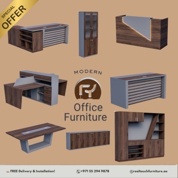 Brown Modern Furniture Sale Instagram Post