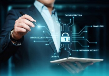 Computer Networking Security Services