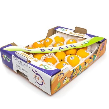 Baby Mango Colombia - Martoo Wholesales