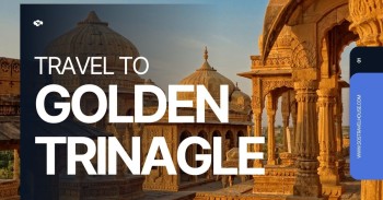 Golden Triangle India Tour Package