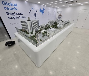 Inoventive 3D – Dubai’s #1 3D Printing & Model Making Experts!