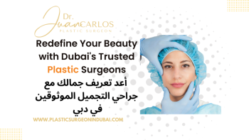 Plastic Surgeon in Dubai