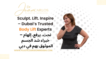 Body lift in Dubai