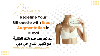 Breast Augmentation in Dubai Dr Juan