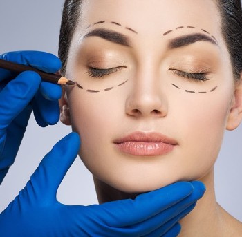 Eyelid-Surgery