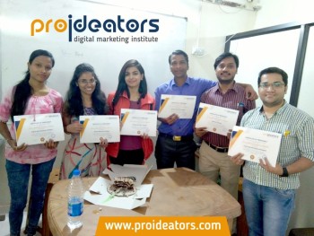Proideators-Certificate-Digital-Marketing-Course-Training-Institute-Batch-Pictures-May-2019