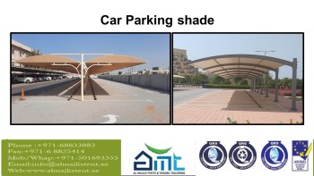 Car -Parking shade 22